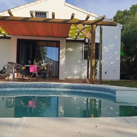 Casa El Almendro *