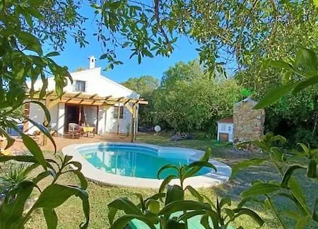 Casa El Almendro *