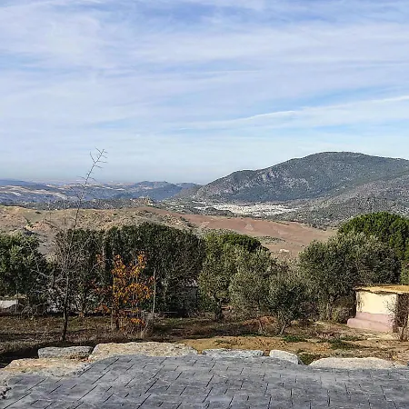 Casa El Almendro *