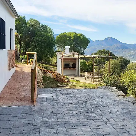 Casa El Almendro