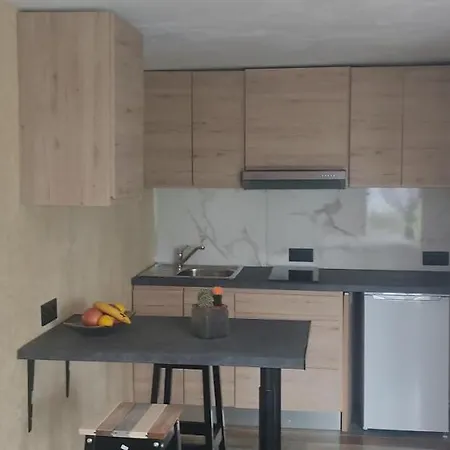 Casa El Almendro Vakantiehuis