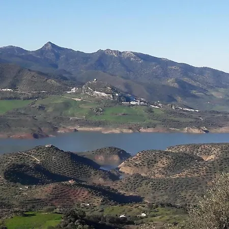 Casa El Almendro *