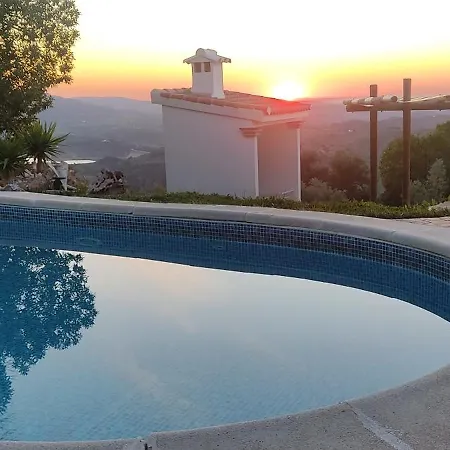 Vakantiehuis Casa El Almendro *
