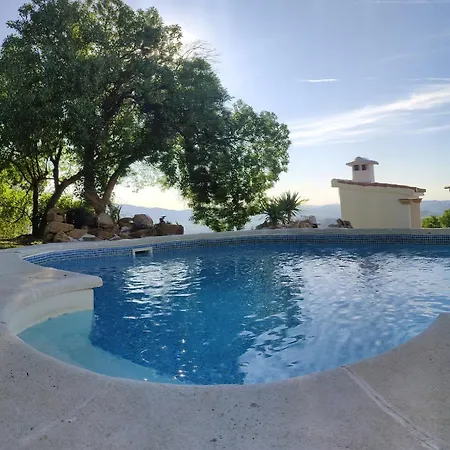 Casa El Almendro *